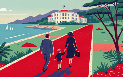 Changement de garde à la rentrée : comment convaincre le juge aux affaires familiales?